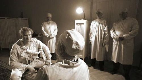 The Master and Margarita Season 1 Episode 4 - Episode 4