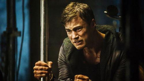 Dominion Season 2 Episode 7 - Lay Thee Before Kings