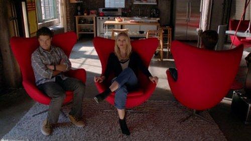 Happy Endings Season 3 Episode 11 - The Ex Factor