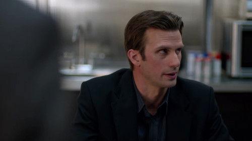 In Plain Sight Season 3 Episode 12 - WITSEC Stepmother