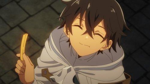 The Water Magician Season 1 Episode 10 - The Open Port Festival