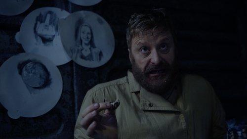 Resident Alien Season 4 Episode 1 - Prisoners