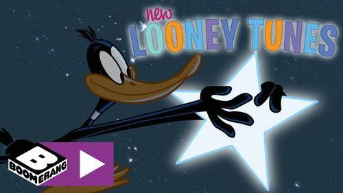 New Looney Tunes Season 3 Episode 24 - Claire de Loon