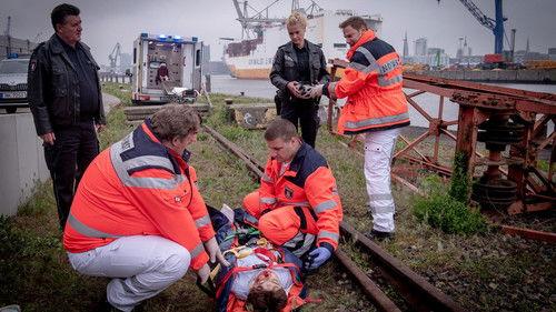 Hamburg Dockland Season 14 Episode 25 - Episode 25