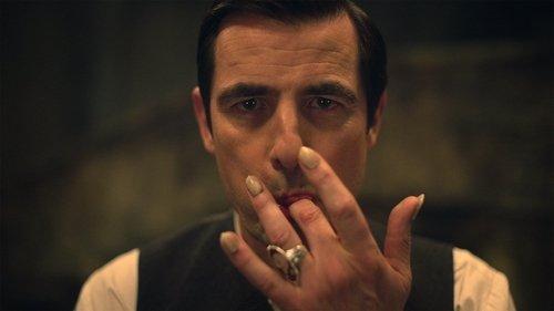 Dracula Season 1 Episode 2 - Blood Vessel