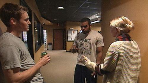 The Real World Season 9 Episode 8 - The Show Must Go On