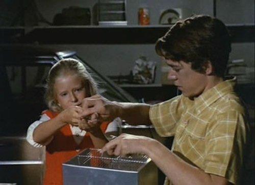 undefined Season 2 Episode 13 - The Impractical Joker