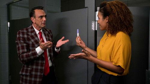 Brockmire Season 3 Episode 6 - Placed on Waivers