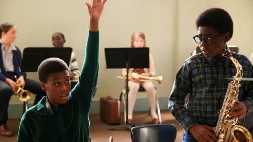 The Wonder Years Season 1 Episode 12 - I'm With The Band