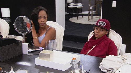 Bad Girls Club Season 15 Episode 4 - No Room for T H O T S