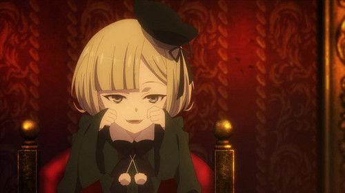 Lord El-Melloi II's Case Files {Rail Zeppelin} Grace note Season 1 Episode 1 - Babylon, the Condemned, and the Memories of the King