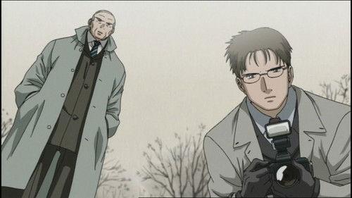 Gunslinger Girl Season 1 Episode 10 - Amare (To Love)