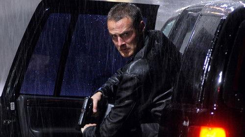 Oficerowie Season 1 Episode 9 - Dzieci i wdowy