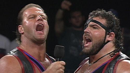 WCW Monday Nitro Season 2 Episode 51 - WCW Monday Nitro - Dec. 30, 1996