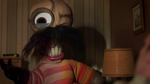 undefined Season 1 Episode 2 - I'll Hold Your Hand