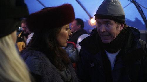 undefined Season 4 Episode 1 - The Long Way Down Job