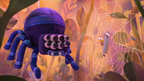 Ask the Storybots Season 2 Episode 7 - How Do Flowers Grow?