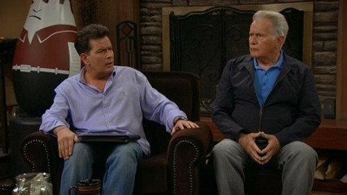 Anger Management Season 2 Episode 62 - Charlie and the Mother of All Sessions