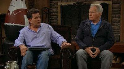 Anger Management Season 2 Episode 62 - Charlie and the Mother of All Sessions