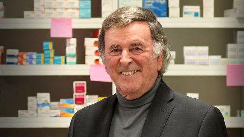 Bang Goes the Theory Season 8 Episode 4 - Ageing