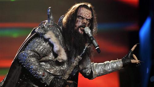 Eurovision Song Contest Season 51 Episode 2 - Final