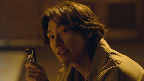 Trigger Season 1 Episode 3 - Episode 3