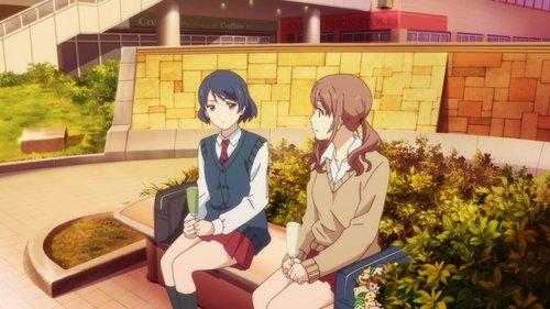 Domestic Girlfriend Season 1 Episode 5 - Is It Okay... If I Fall for Him?