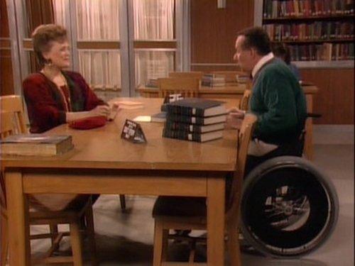 undefined Season 6 Episode 11 - Stand By Your Man