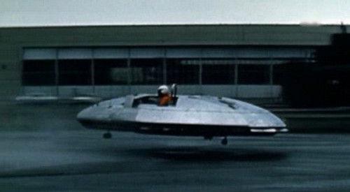 UFO Files Season 1 Episode 30 - Real UFOs