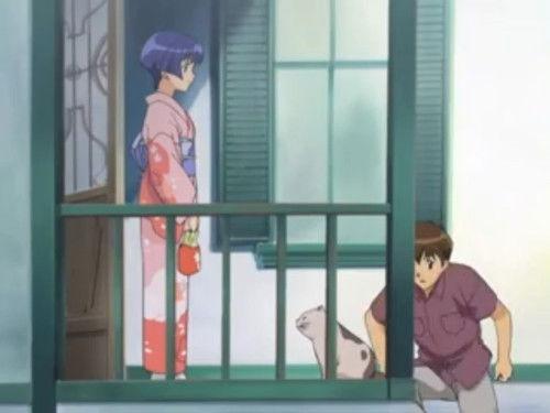 Ai Yori Aoshi Season 1 Episode 15 - Feelings of the Heart