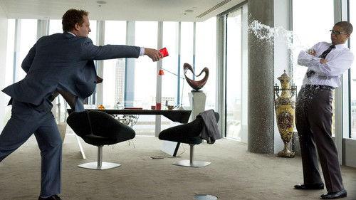 Hustle Season 5 Episode 2 - New Recruits