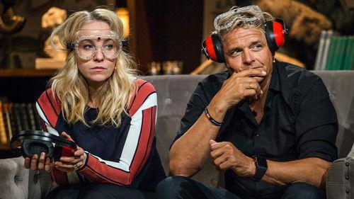 Huskestue Season 3 Episode 10 - Episode 10