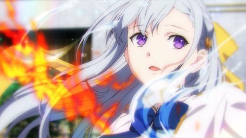 undefined Season 1 Episode 3 - The Rainbow Magic Sword of Longing and Reminiscence