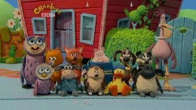 Timmy Time Season 1 Episode 14 - Snapshot Timmy