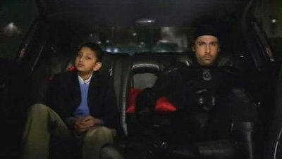 No Heroics Season 1 Episode 4 - Back Issues