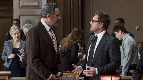 Bull Season 2 Episode 4 - The Illusion of Control