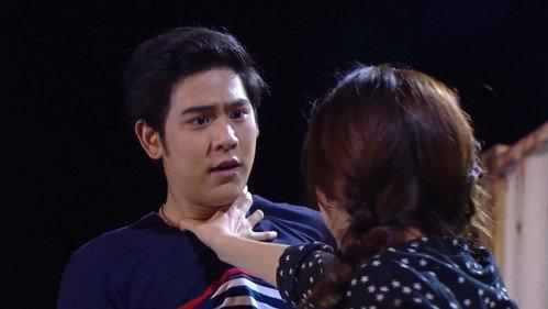 The Ghost, My Love Season 1 Episode 7 - Episode 7