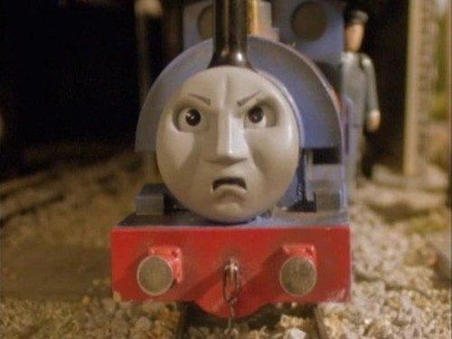 Thomas & Friends Season 4 Episode 3 - Bulldog