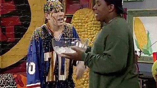 All That Season 3 Episode 8 - Tony Toni Tone