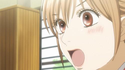 Chihayafuru Season 1 Episode 18 - The Plum Blossoms Still Smell the Same