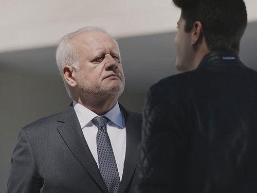 Disappeared Season 1 Episode 8 - Episode 8