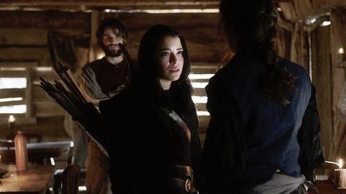 Van Helsing Season 5 Episode 2 - Old Friends