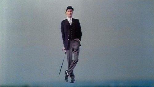 undefined Season 8 Episode 1 - Terror of the Autons (1)