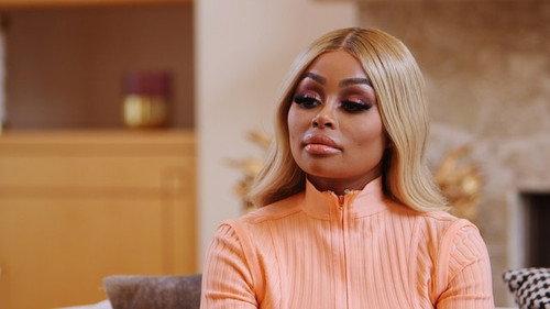 The Real Blac Chyna Season 1 Episode 8 - That Shrinking Feeling, Part 1