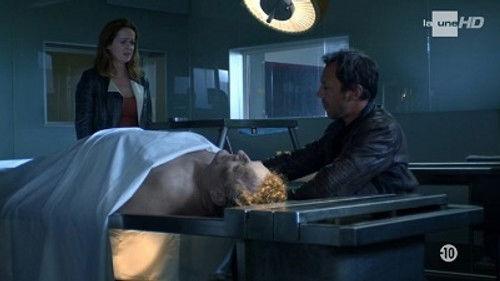 Cain Season 4 Episode 6 - Undercover Part 2