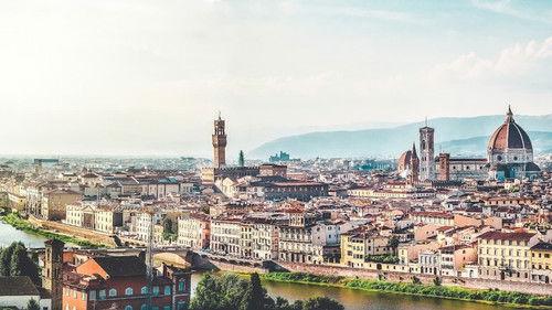 Ulisse - Il piacere della scoperta Season 14 Episode 11 - Splendori di corte - Le signorie rinascimentali