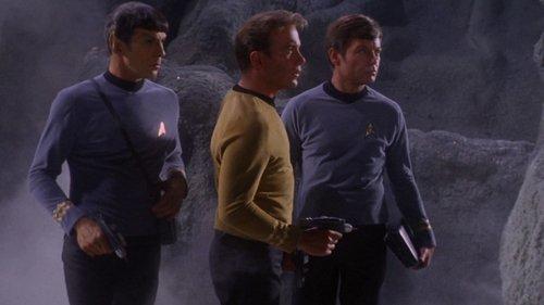 undefined Season 2 Episode 7 - Catspaw