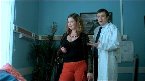 The Interns Season 1 Episode 7 - Цветы