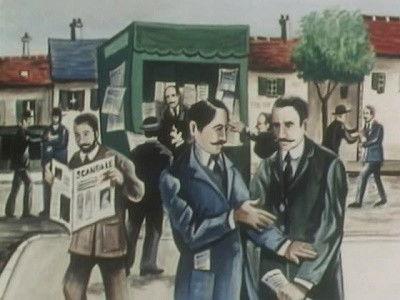 Les Brigades du Tigre Season 3 Episode 6 - Episode 6