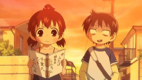 Mitsudomoe Season 2 Episode 3 - At the Height of Your Perversion